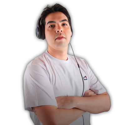 DJ Matas Franco